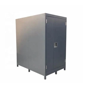 Thickened Heavy-Duty Storage Cabinets Steel Storage Cabinets