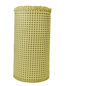 Rattan Woven Hand-Held Flower Basket Art Rubber Eye Gala Handmade Basket Handicraft With Rubber Rope Model Weaving Technique