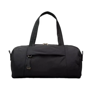 Sports Gym Bag With Shoes Compartment For Men And Women Taekwondo Sport Travel Gym Sports Lightweight Luggage Duffel Bag