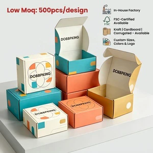 Luxury Biodegradable Shoe Boxes Wholesale Premium Gift Box Printed Logo Corrugated Carton Foldable Rigid Mailer Packaging