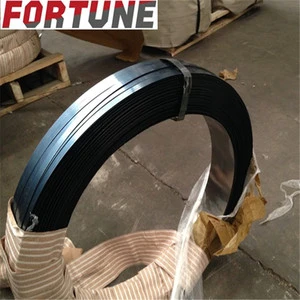 Metal Packing Strip Strapping Steel Clips/metal Bag Strap Clip