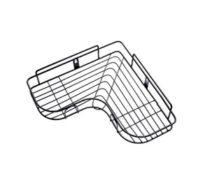 Best Selling Custom Size Mesh Wire Iron Wire Basket for Kitchenware Laundry and Home Use Made of Durable Metal Storage Basket