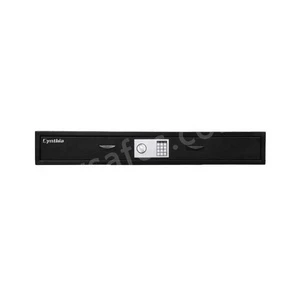 Cynthia Secret Hidden Storage Under Bed Safe Hidden Safe Box Home Safe Safety Box with Electrical Lock