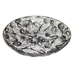 Iron Wire Fruit Basket