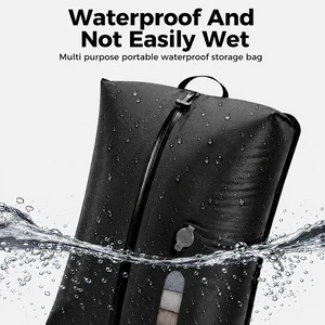 Multifunction Vacuum Storage Bags Space Saver Compression Bags for Clothes Bedding & Comforter