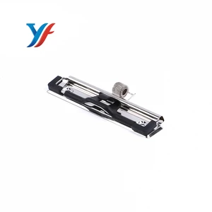 School & Office Metal Folder Menu Clipboard Clip/Board Clip Paper Holding Clip