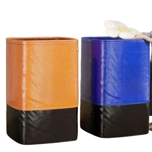 Large Storage Bags Ideal for Storing Clothes Bedding and Seasonal Items