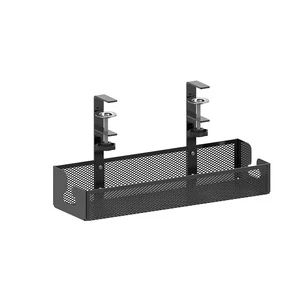 Advanced Cable Organizer Equipment Table Rack Slot Box No Drilling Required for Sorting Metal for Sheet Metal Fabrication
