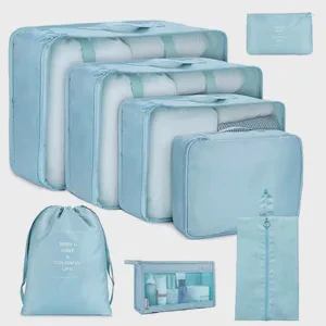Wholesale Large Capacity Fashionable Multipurpose Clothes Storage Organizer Bag Dust-proof Bag for Home