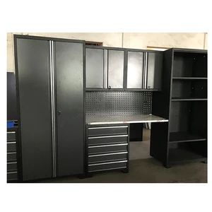 Steel Garage Cabinet Tool Storage Cabinet