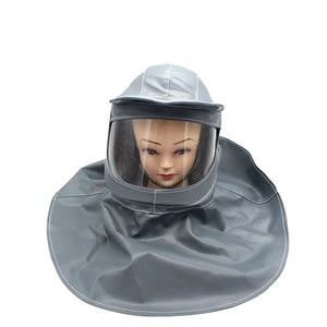 Welding Clothing Dust Special for Spray Paint Anti-splash protection Shawl