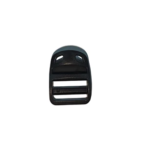 General Accessories for Outdoor Backpacks and Hiking Bags Nylon Buckles Book Bag Clips