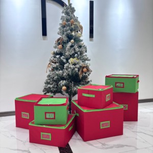 Christmas Tree Storage Bag