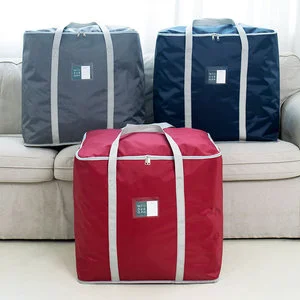 fabric storage bags clothing storage bags sundries storage bags