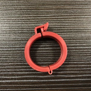 Plastic Clip Metal Clip
