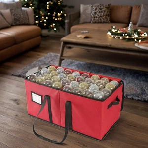 Oxford Cloth Dust-proof, Moisture-proof and Foldable Festival Storage Bag