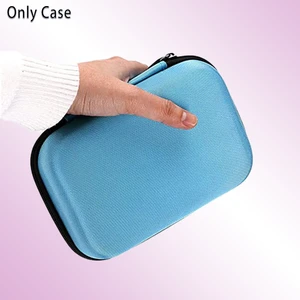 2026 Custom Logo EVA Storage Box for Essential Oils High Quality Beauty Skin Care Case Waterproof Beautiful Protective Case