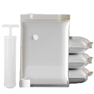 Household Vacuum Packing Quilt Down Jacket Clothes and Luggage Storage Bag Special Plastic Vacuum Compression Bag