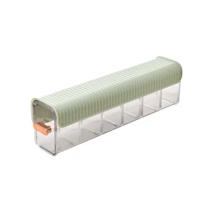 Data Cable Storage Box Large Capacity Power Cable Rack Bedroom Pull-out Storage Box
