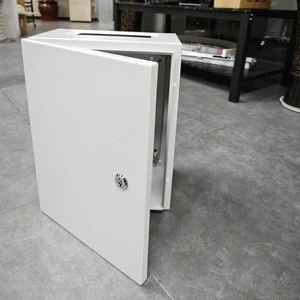 300*400*200 Electrical Switch Box Meter Box Electrical Waterproof Electrical Panel Box Secure Locker