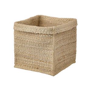 Best Selling Top Quality Woven Storage Baskets Jute Woven Hanging Storage Baskets From Bangladesh