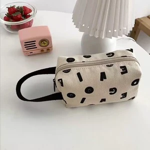 Portable Large-Capacity Hand Storage Bag, Skin Care Product Cosmetic Bag, Portable Toiletry Bag, Multi-Functional Mommy Bag