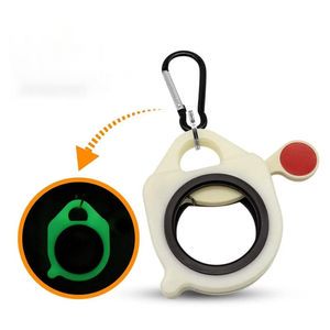 Fluorescent PP Plastic Wall Mounted Portable Cable Tie Organizer Storage Holder Tool for Electrical Wiring Accessories
