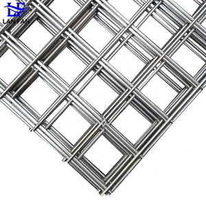 Welded Wire Mesh/wire Mesh Welded Netting Material Welded Stainless Steel Protecting Mesh For Sale