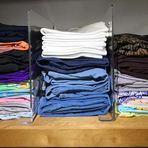 Closet Organizer Shelf dividers for Closets Shelves