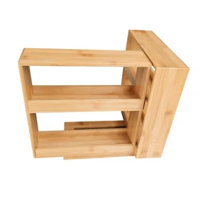 Kitchen Cabinet Blind Corner Pull Out Organizer Kitchen Cabinet Organizer and Storage