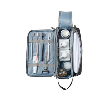 Hanging Toiletry Bag for Men and Women Travel Portable Bathroom Toiletry Storage Bags