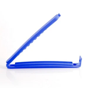 Promotional Plastic Bag Clip