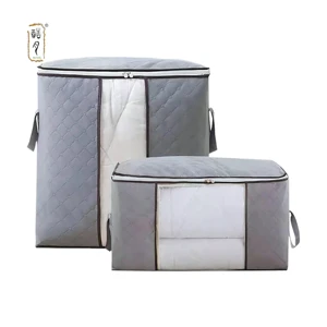 KUYUE Clothing Storage Bag Foldable, Storage Bag Organizers, Storage Bags, Foldable Clothing Storage