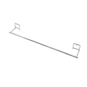 Modern Iron Wall-Mounted Bathroom Storage Racks Online Availability-Cozy Coat Hooks & Wall Hooks