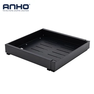Iron Kitchen Cabinet Organizer for Storage of Cookware and Tableware