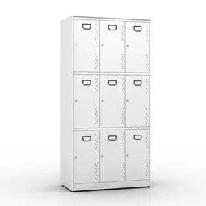 Metal GYM Locker Storage Locker
