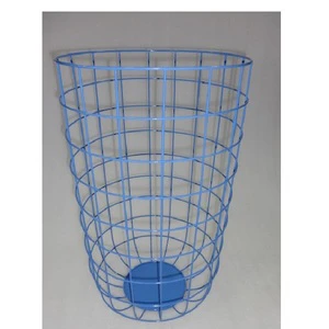 Metal Wire Storage Basket for All Purpose