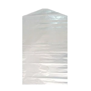 Laundry Coat Cover Dust Bag Cover Storage Plastic Bags Disposable Clothes Dust Cover Dry Cleaning Special Bag