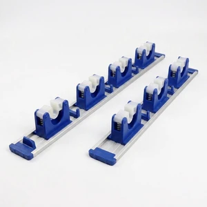 Garden Kitchen Tool Organizer Wall Mounted Broom Adhesive Hook Mop Holder Hanger Hook