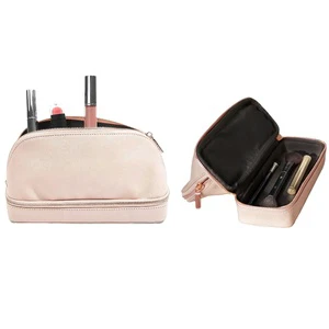 Efficient CartableCosmetic Storage Cases Elite Well Color Fastness Toilet Kit Cosmetic Storage Bag