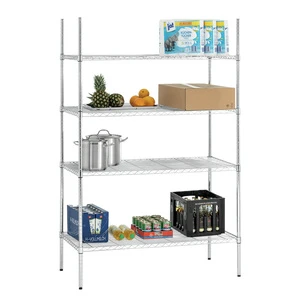 Kitchen Storage Shelf 41210