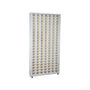 MIYAGO MYG-441 Revolving Drawer Cabinet with 154 Storage Boxes 910x217x1850mm From Turkey