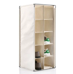 Manufacturer-Supplied Foldable Detachable Large Capacity Multi-Purpose Hanging Storage Bags for Clothing Simple Plain