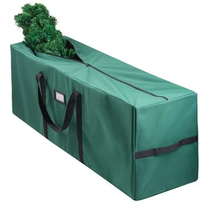 Hot Selling Christmas Tree Storage Bag Waterproof Christmas Tree Storage