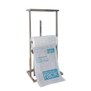 Laundry Anti-Dirty LDPE Dust Proof Hanger Suit Cover Garment Bag Cloth Protector
