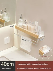Compact Travel Friendly American White Kitchen Cabinet Pull Organizer Adjustable Plastic Rack Spice Jars Double Tier Wall