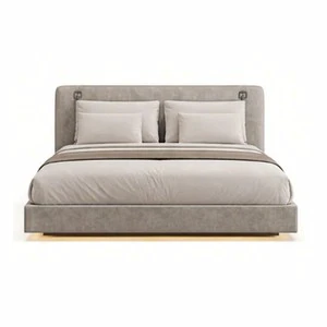 Songdesign One-stop Design Procurement Service Provider Globally Popular New Modern Bedroom Furniture Sets Storage Wood Mall