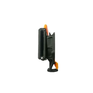 ClipTech 3-Piece Eco-Friendly Customizable Colors Logo TOUGHBUILT Plastic Clip for Fashion Style Bag Parts & Accessories