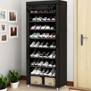 Clear Shoe Storage Box