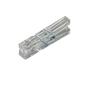 Manufacturers Price Plastic Spring Clothespin